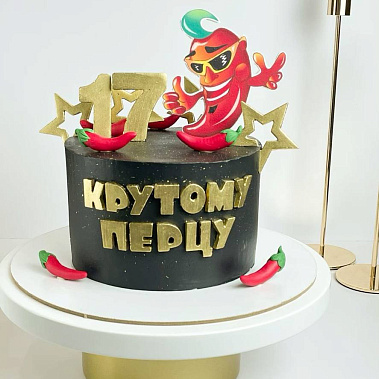 "Крутому перцу" купить - норильск.сладкоежкин.рф