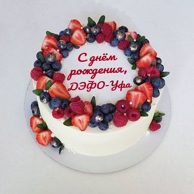 "Ягодный фреш" купить - норильск.сладкоежкин.рф